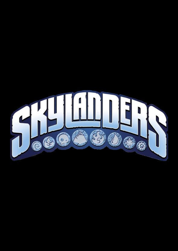 Skylanders