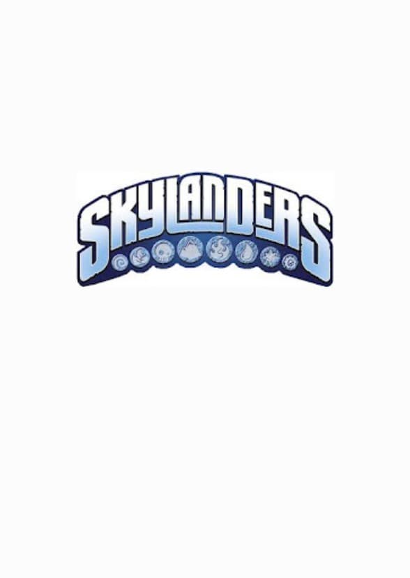 Skylanders the animated series 
