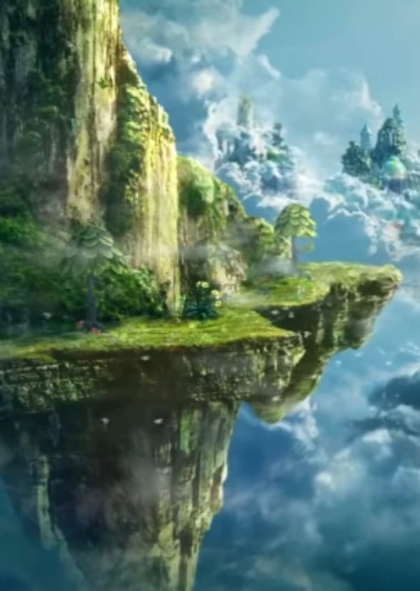 Skylands Mystery Dungeon