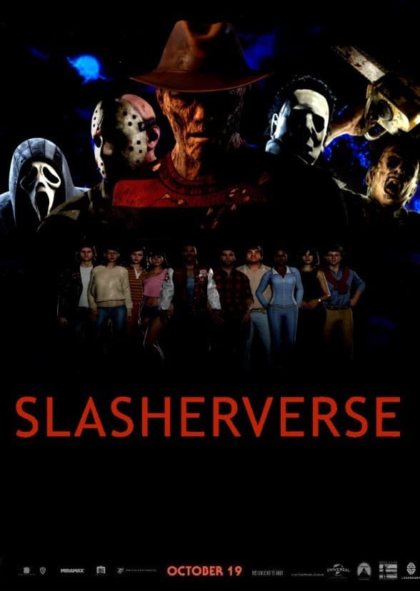 Slasherverse