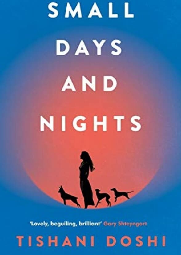 Small Days and Nights