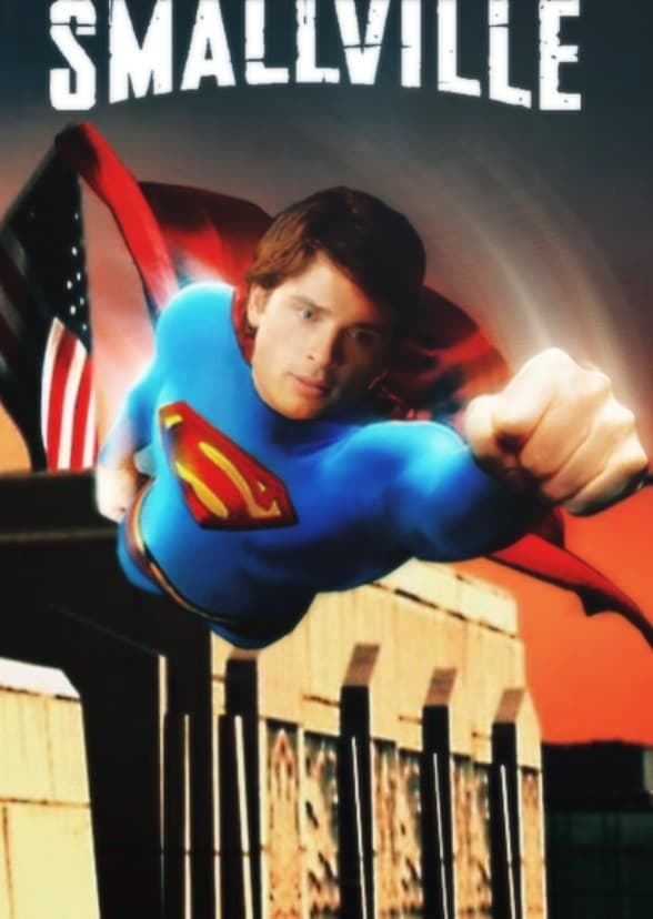 Smallville (2012 film)