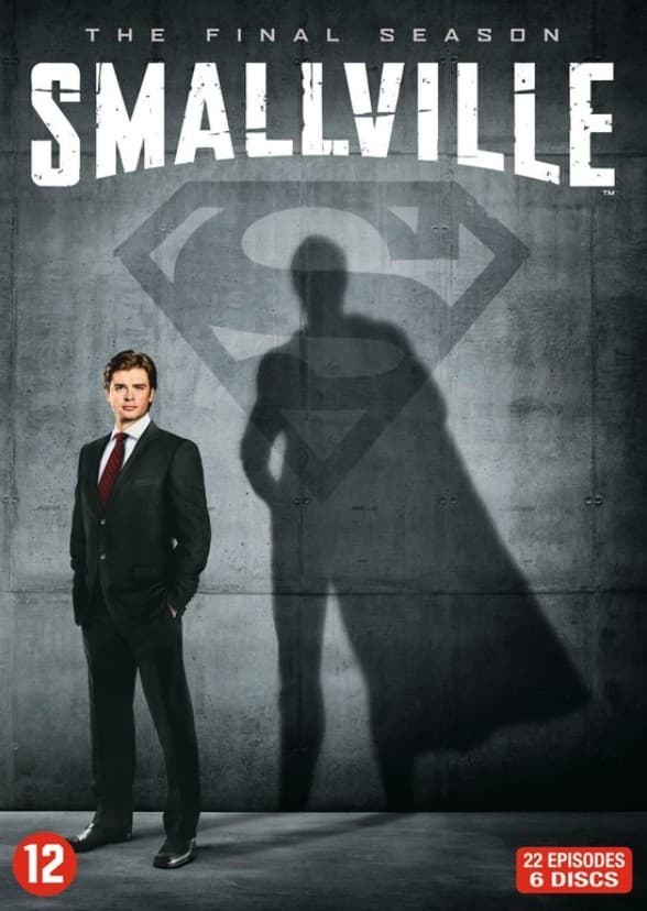 Smallville Universe