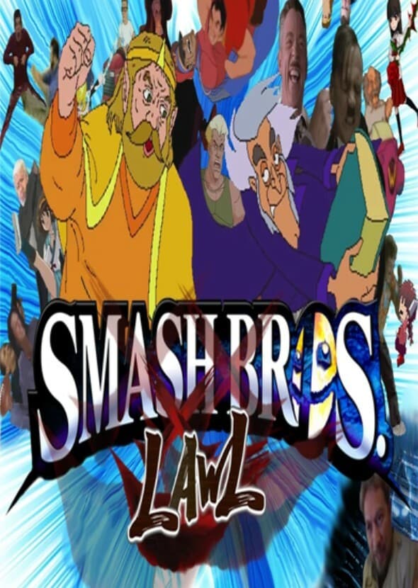 Smash Bros. Lawl
