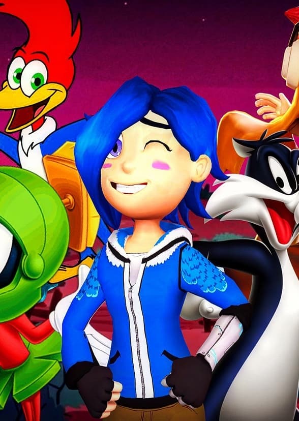 Smg4: Alpha Tari Betas