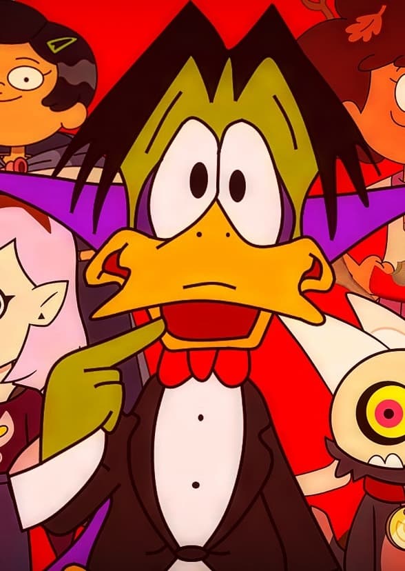 Smg4: Duckula The Third Wheel