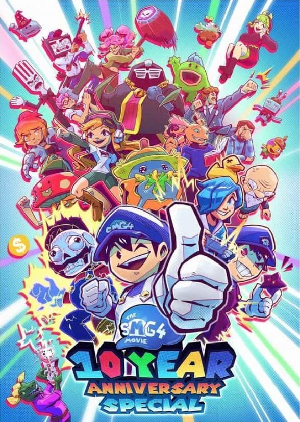 SMG4