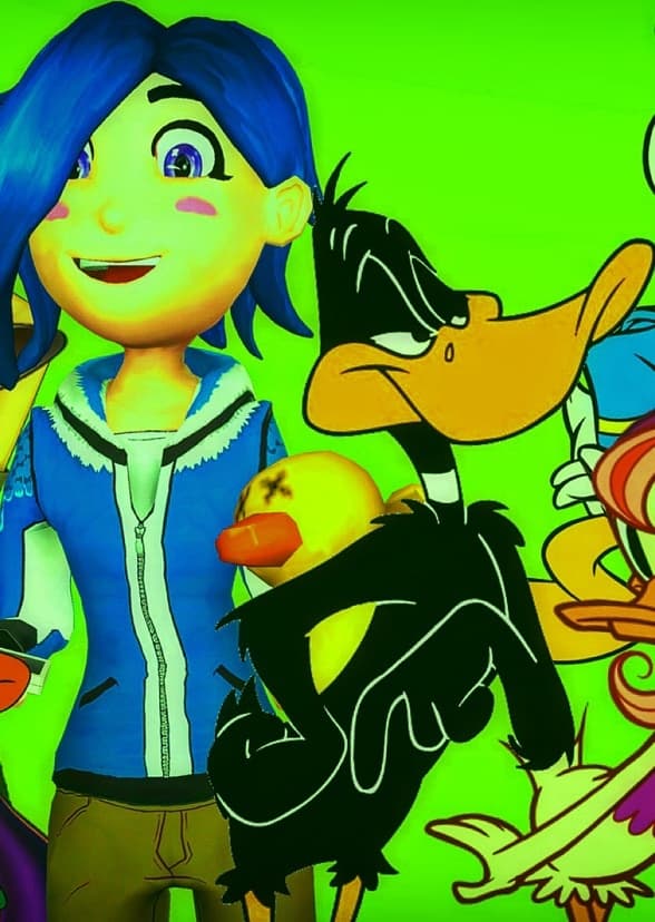 Smg4: The Duck Club