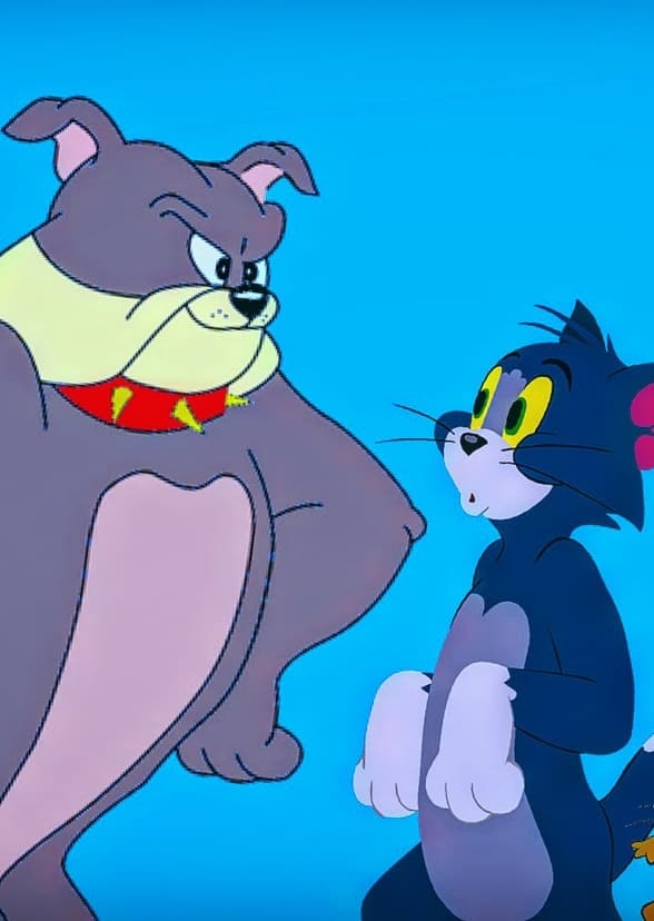 Smg4: Tom Gets Bullied