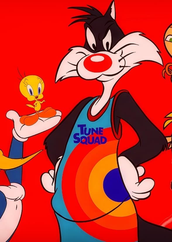 Smg4: Training Sylvester