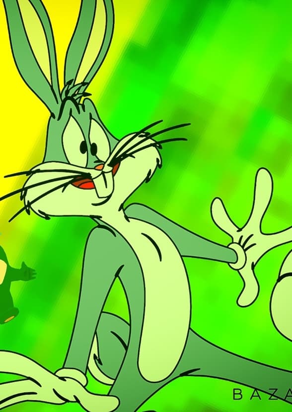 Smg4: Who Got Bugs Bunny Sick