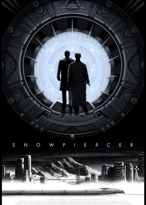 Snowpiercer (2021)