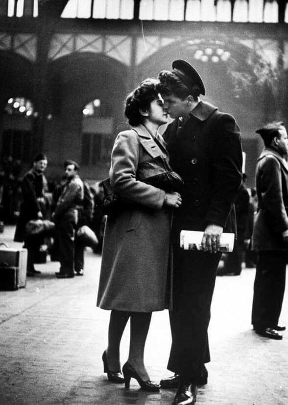 Something I remember...