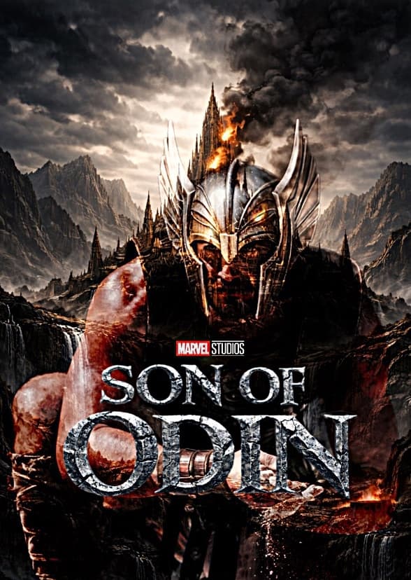 Son Of Odin