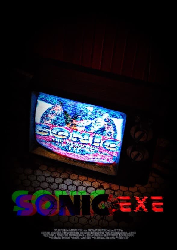 Sonic.Ḙ̴̛̤̹̱͙̳̞̗̳̦̹̙͇͍͛̓̏͗̀̑͠ͅX̸̢̠̖̳̙̬̺͉̞̂̀Ę̶̝̞̽̌̎̊̊̓̔͠͝  (The Movie)