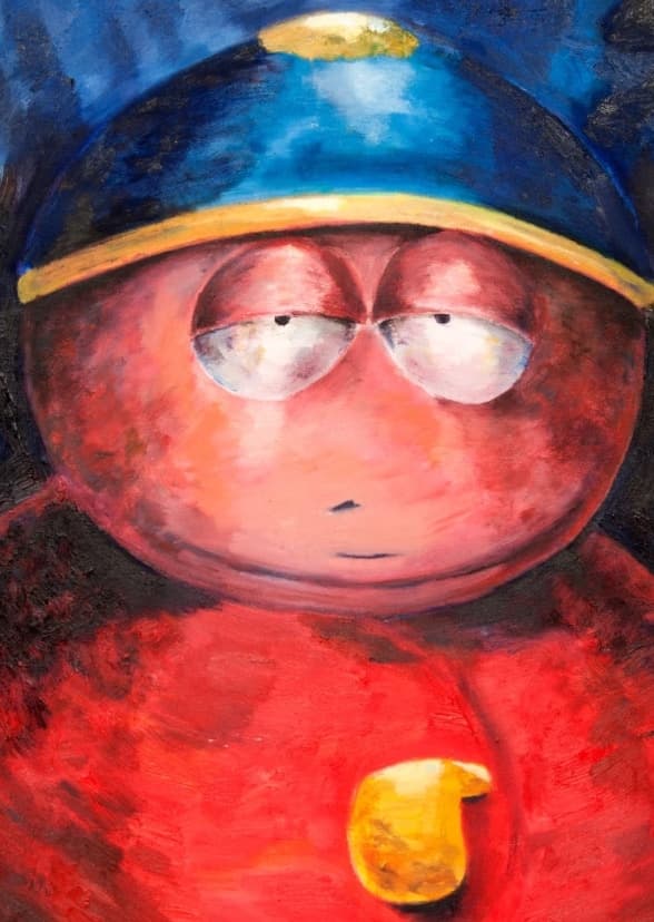 South Park the Movie (2025)