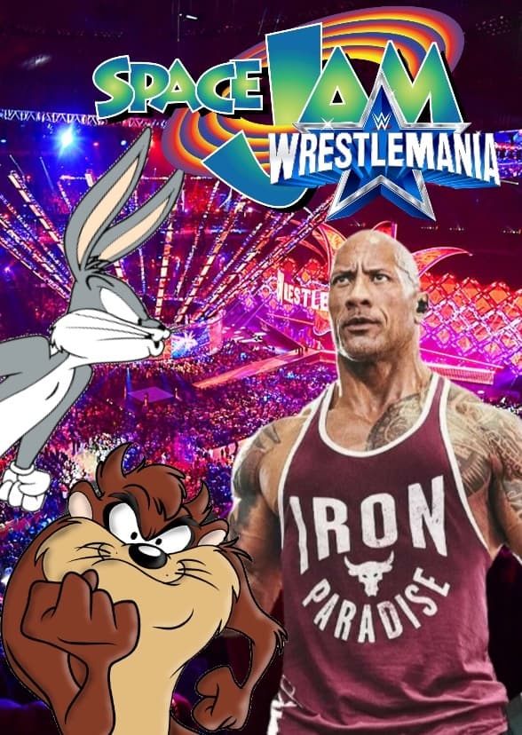 Space Jam: WrestleMania