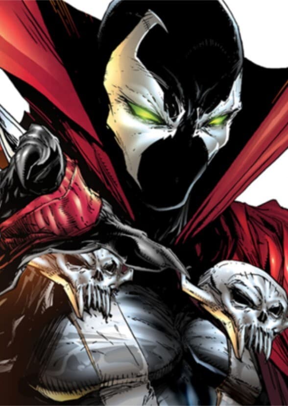 Spawn reboot 