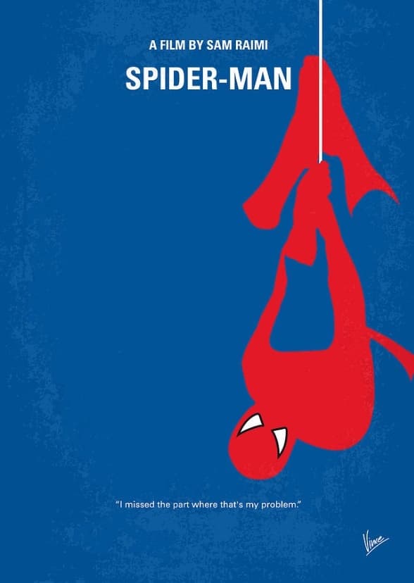 Spider-Man (1972-1977)