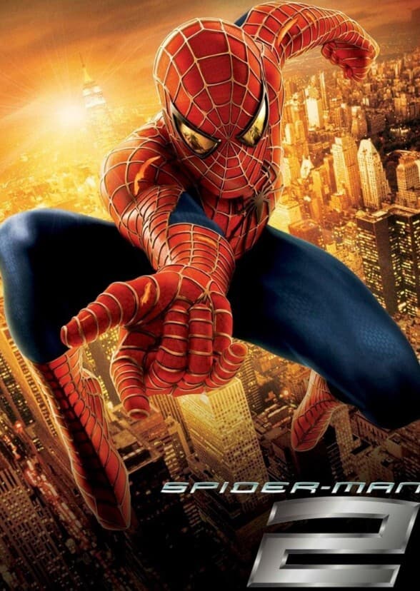 Spider-Man 2 (2004)