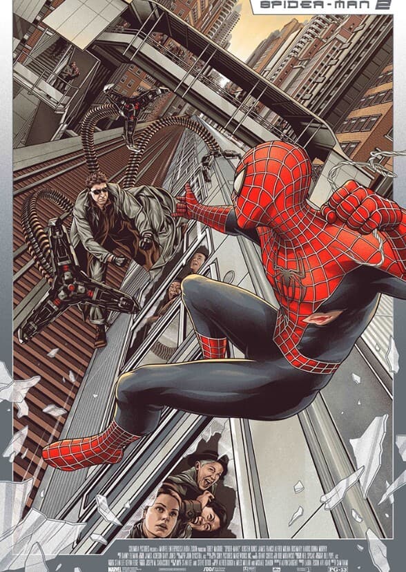 Spider-Man 2 (2014)