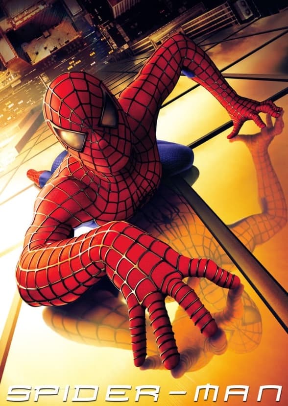 Spider-Man 2012