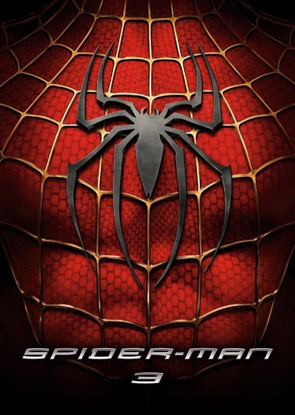 Spider-Man 3 (Better Version)