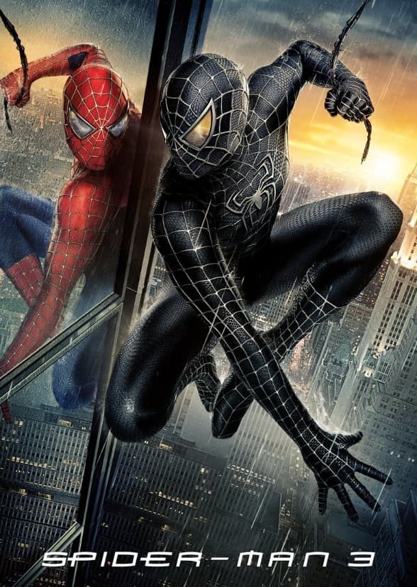Spider-Man 3 (Director's Cut)