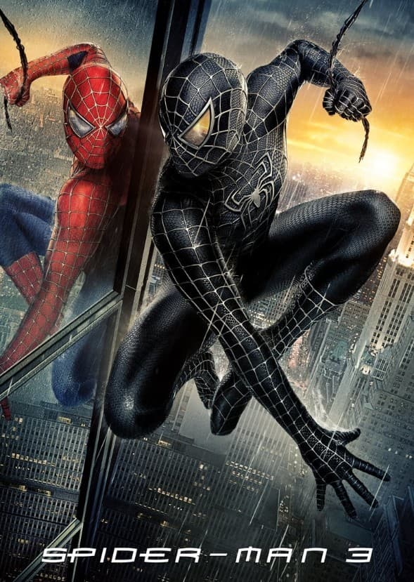 Spider-Man 3