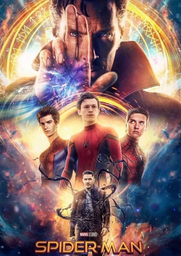 Spider-Man 3: Homerun