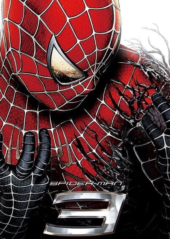 Spider-Man 3: The Bruhzilla Cut