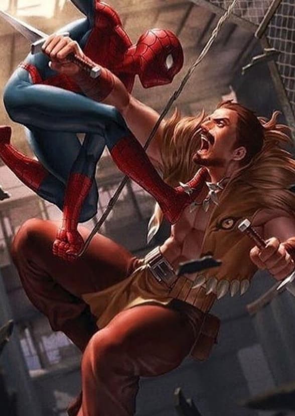 Spider-Man: A Home Reborn (2030)