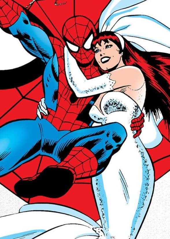 Spider-Man: A New Day (Animated)