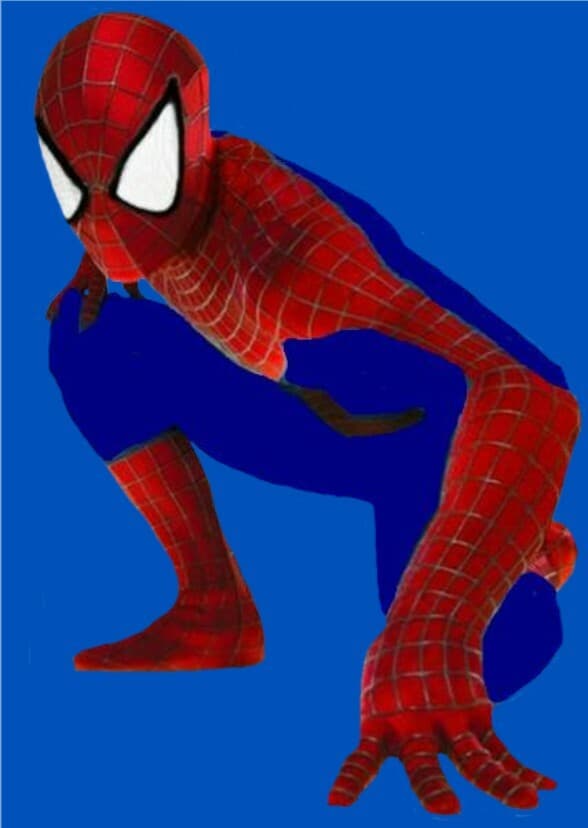 Spider-Man: Final Showdown (2015)