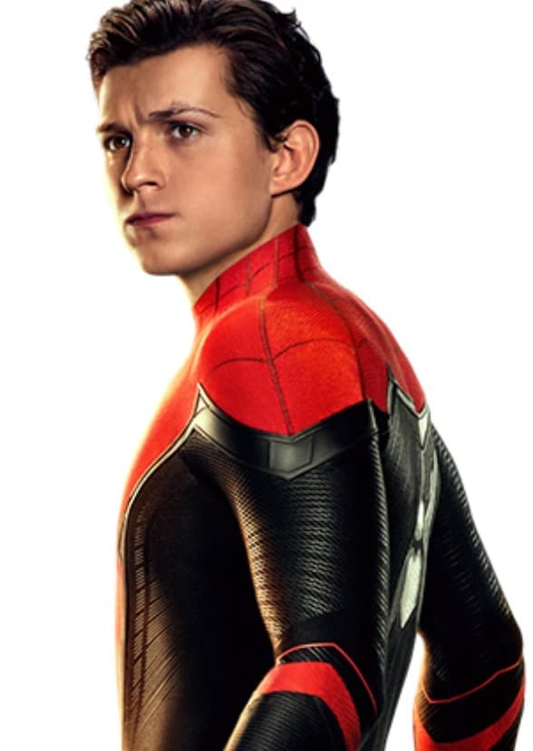 Spider-Man Final Swing