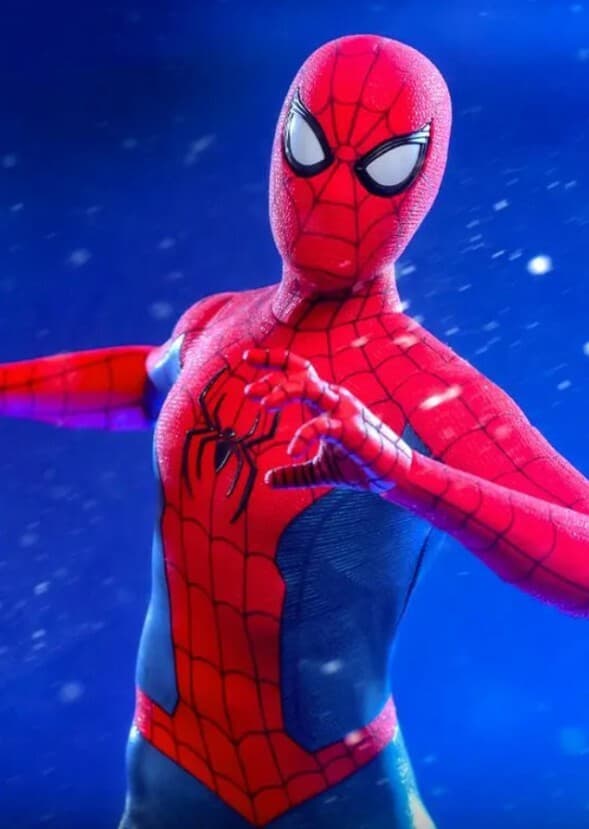 Spider-Man: Gangland (MCU)