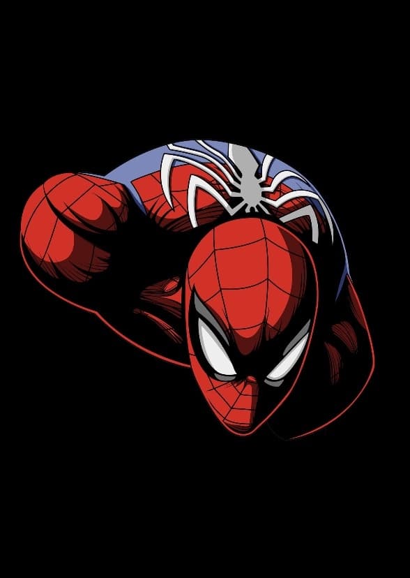 Spider-Man: No Road Home