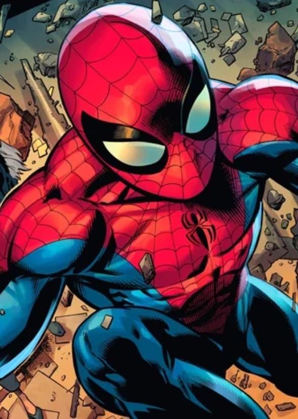 Spider-Man: Placement 