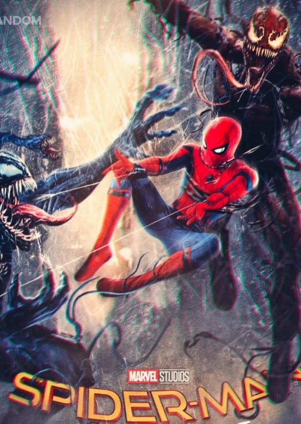 Spider-Man: Saving Home