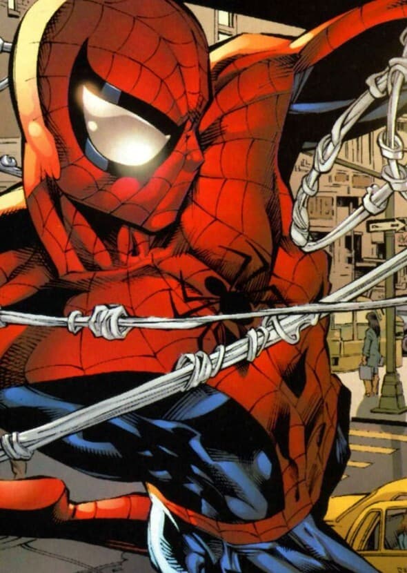 Spider-Man (Season 3) (2003-2004)