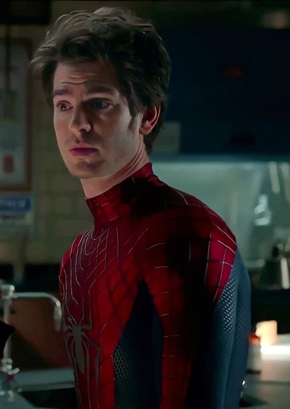 Spider-Man: Sinister War