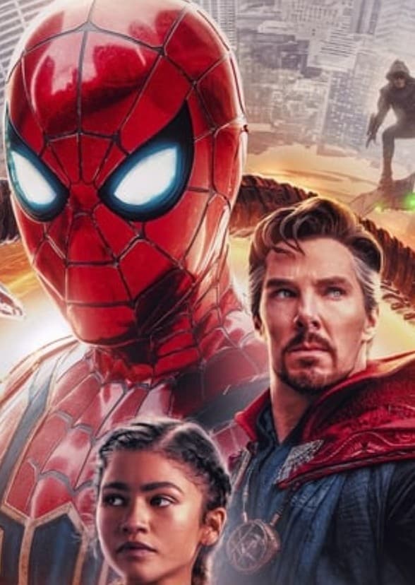 Spider-man: spidergeddon