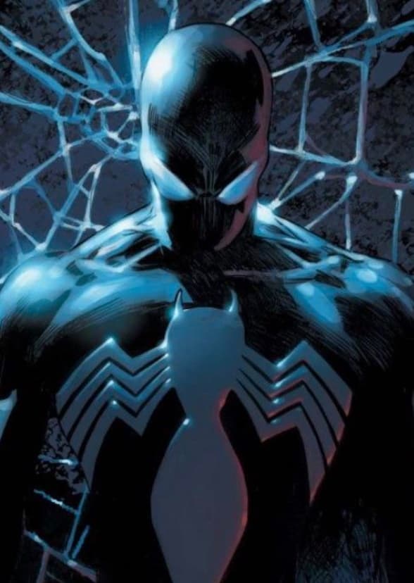 Spider-Man: Vengeance