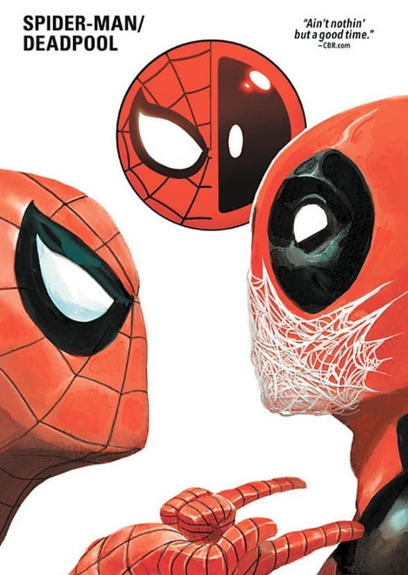 Spider-Man vs Deadpool