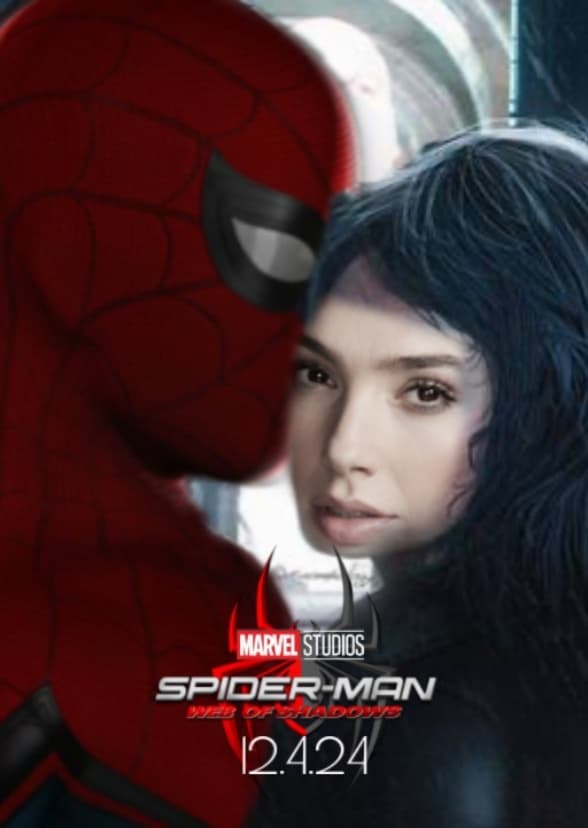 Spider-Man: Web of Shadows