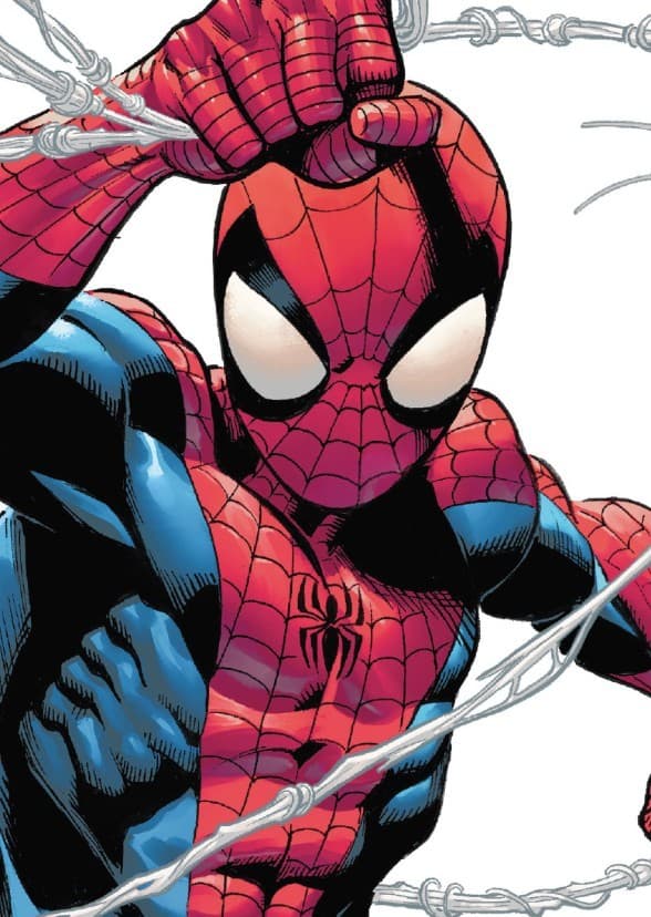 Spider-Man: With Great Power...