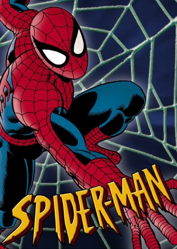 Spiderman (1980s)