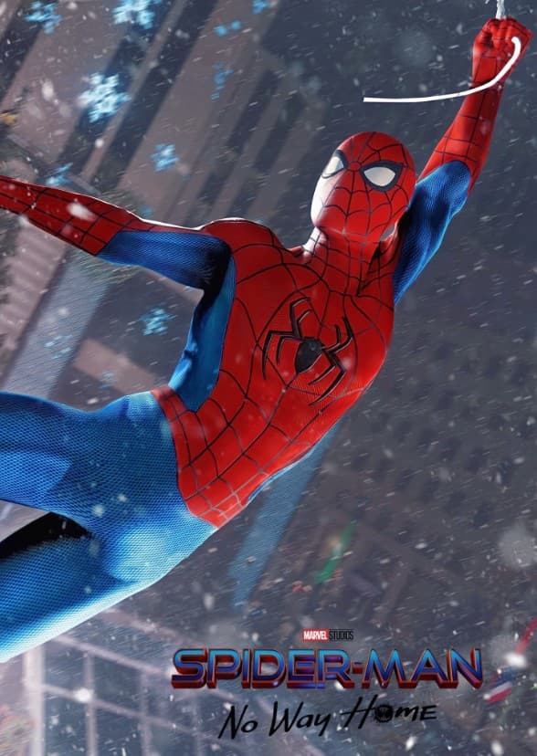 Spiderman City at War