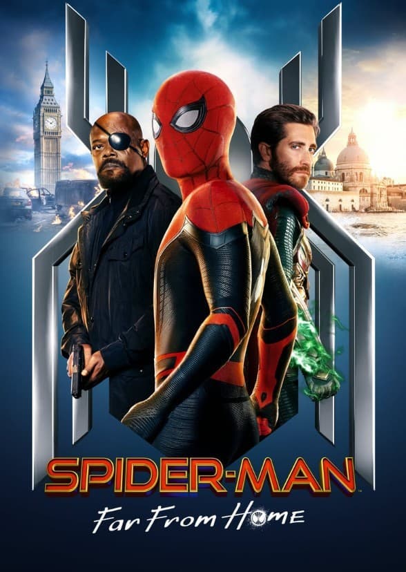 Spidermans Rogues Gallery MCU