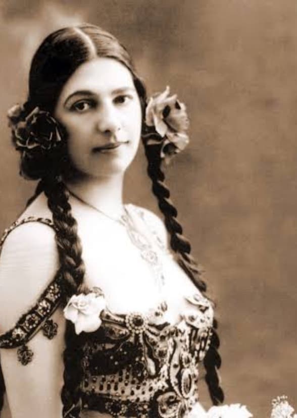 Spies and Counterintelligence